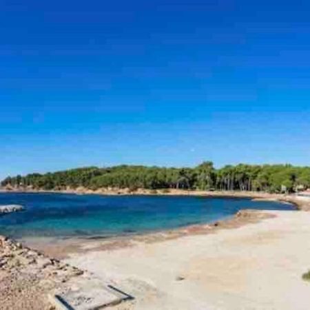 Charmant Studio A Saint Mandrier Sur Mer 아파트 외부 사진