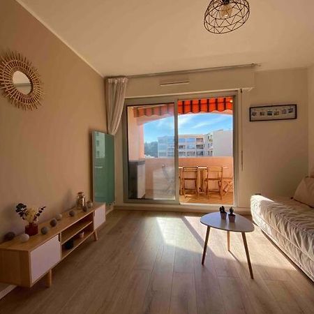 Charmant Studio A Saint Mandrier Sur Mer 아파트 외부 사진