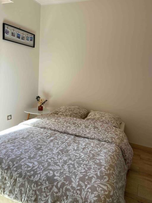 Charmant Studio A Saint Mandrier Sur Mer 아파트 외부 사진